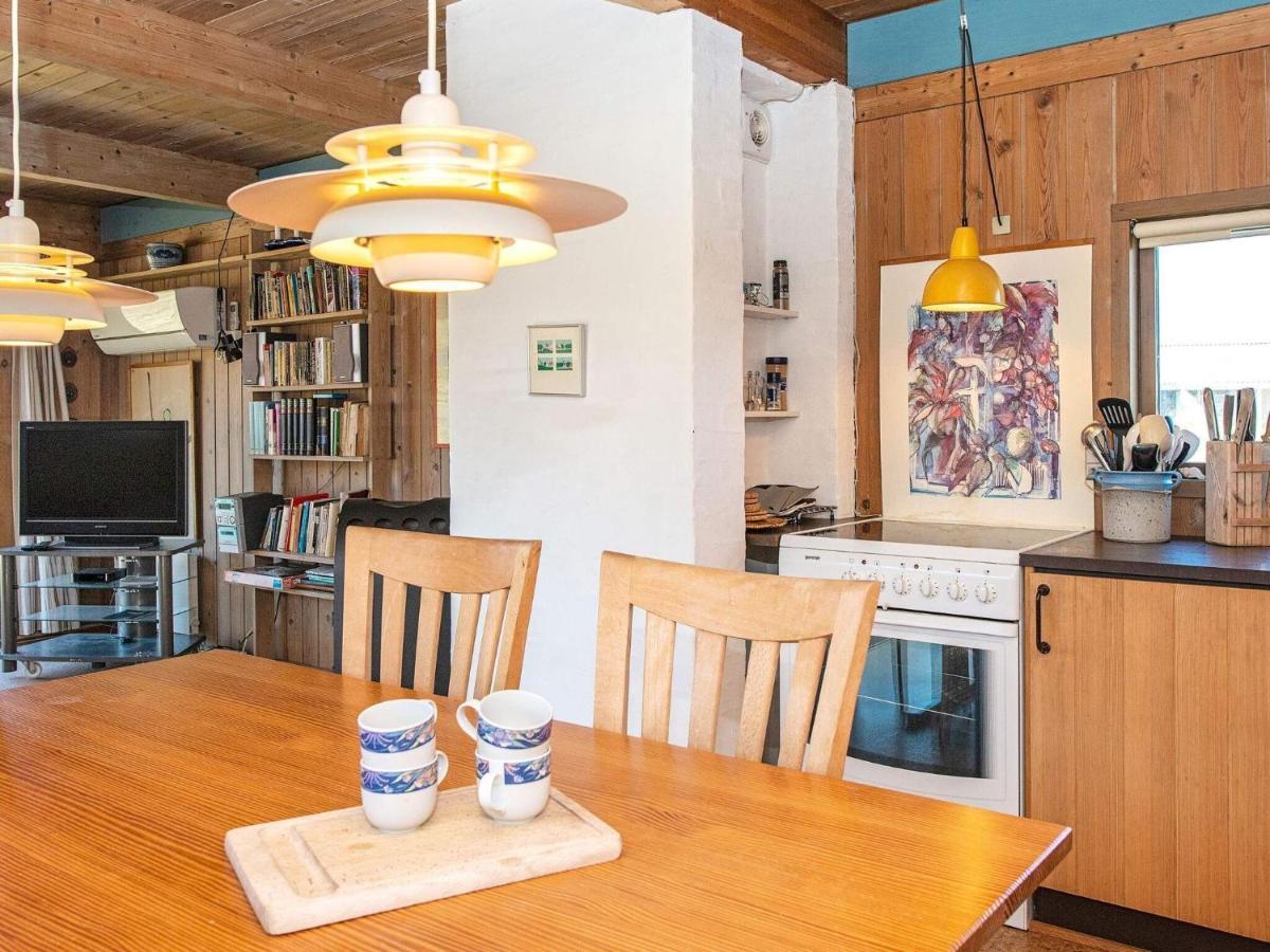 Holiday Home Fano Ccvii Ngoại thất bức ảnh