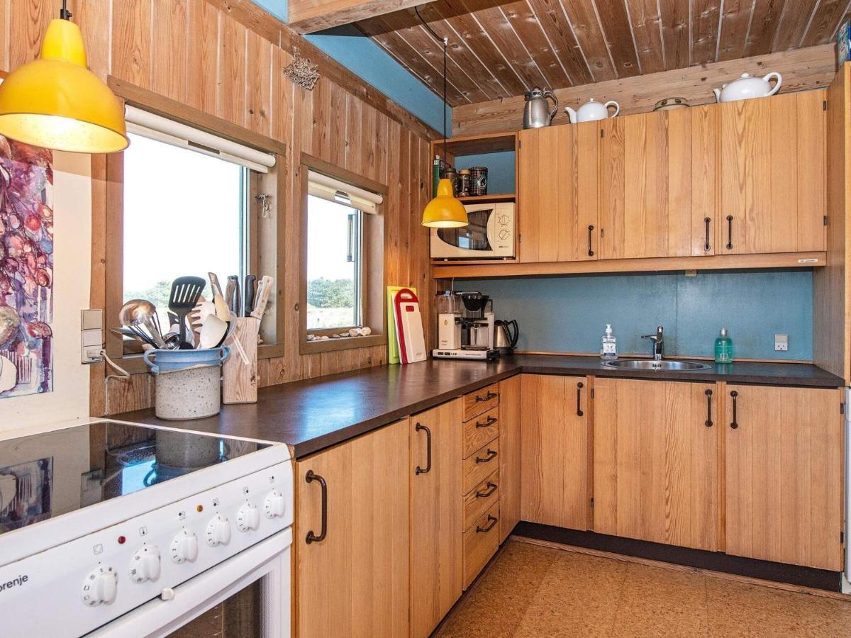 Holiday Home Fano Ccvii Ngoại thất bức ảnh