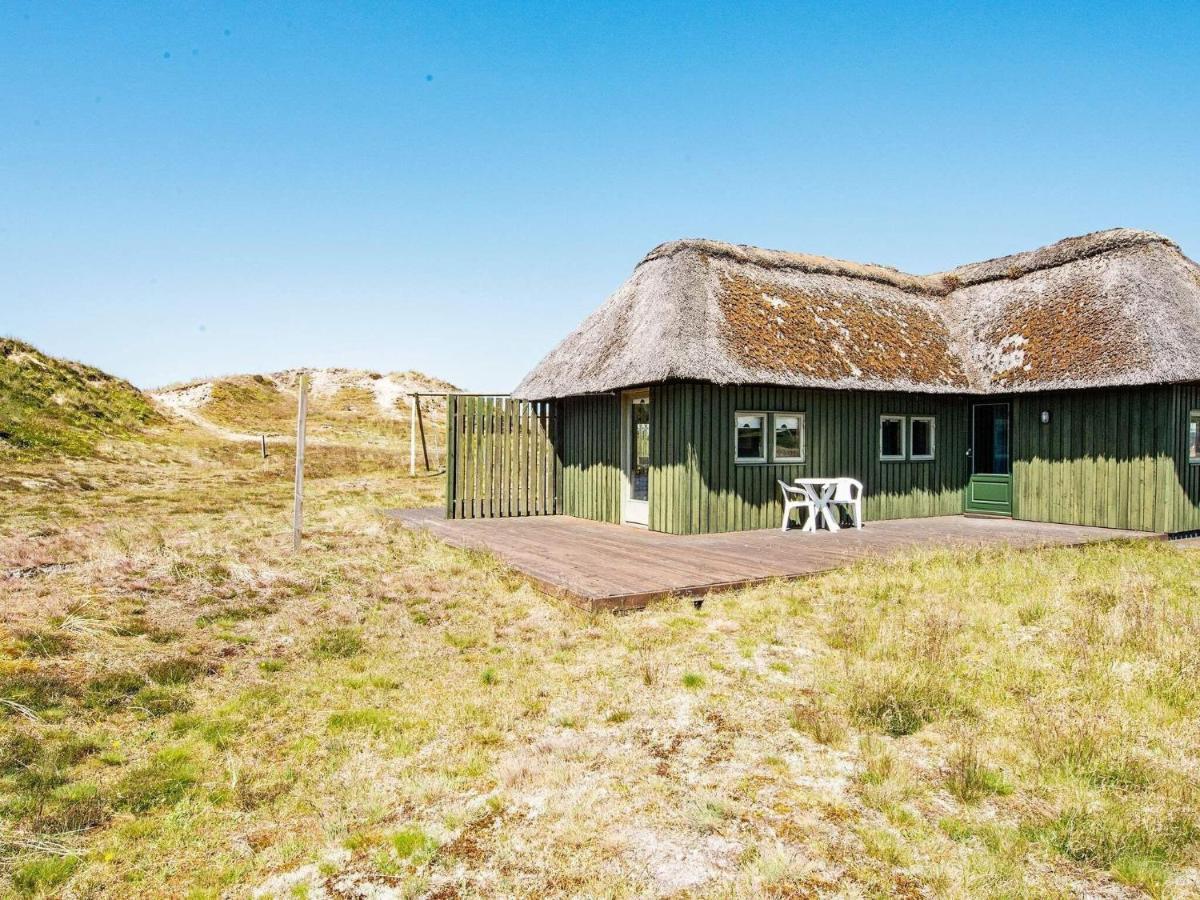 Holiday Home Fano Ccvii Ngoại thất bức ảnh